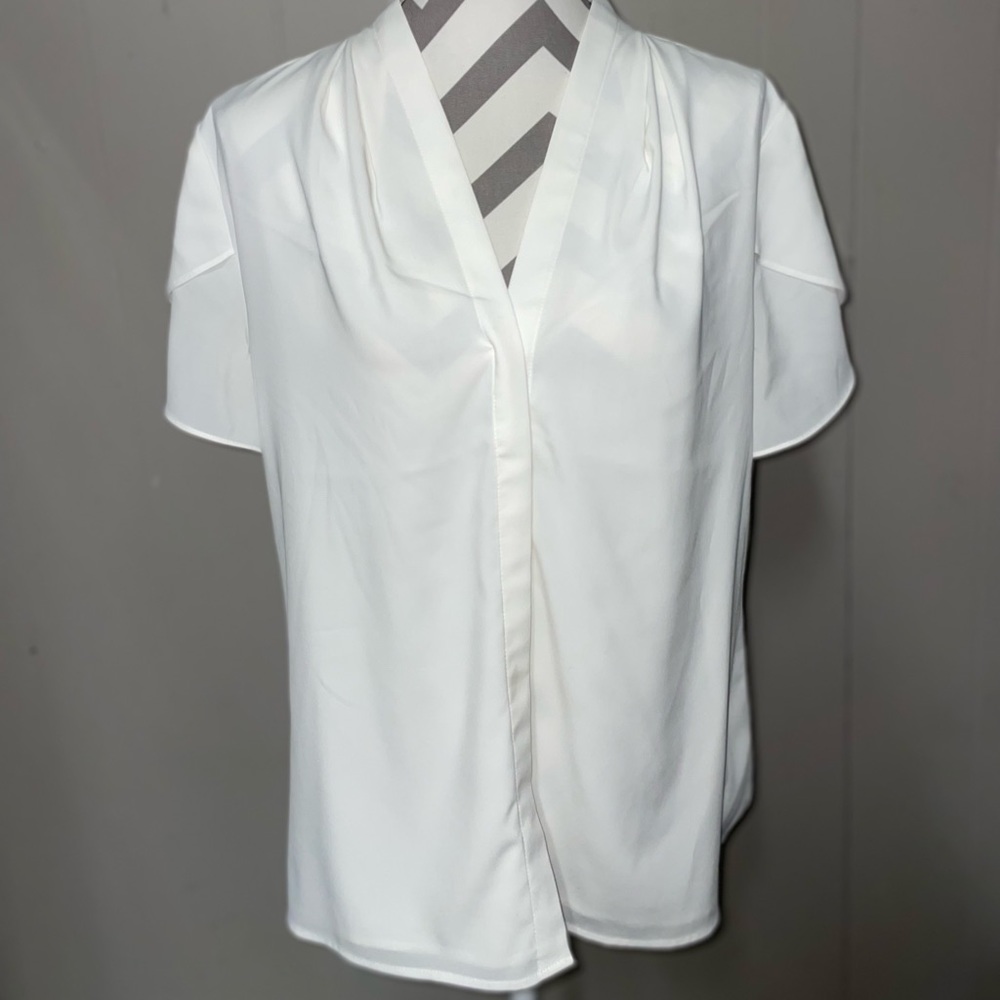 Calvin Klein blouse